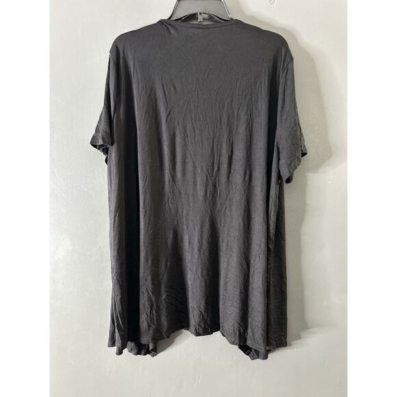 Unbranded Women Black Cardigan XXL - Picture 2 of 4